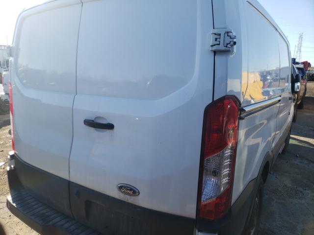 Photo 3 VIN: 1FTYE1YM0GKA27179 - FORD TRANSIT T- 