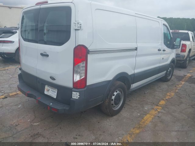 Photo 3 VIN: 1FTYE1YM0HKA61334 - FORD TRANSIT 