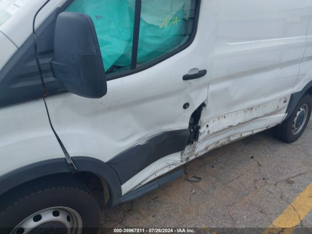 Photo 5 VIN: 1FTYE1YM0HKA61334 - FORD TRANSIT 