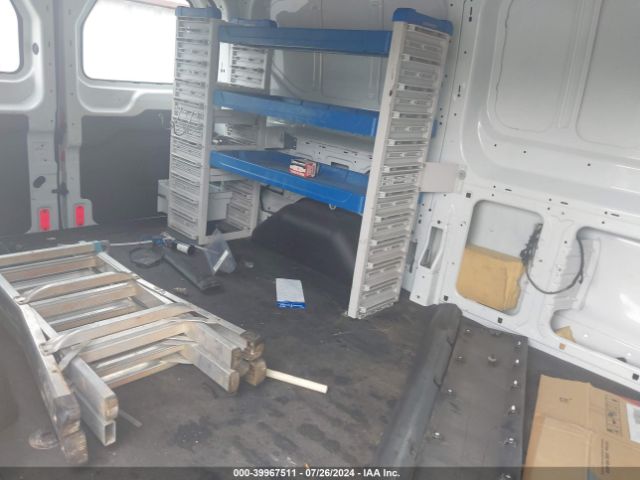 Photo 7 VIN: 1FTYE1YM0HKA61334 - FORD TRANSIT 