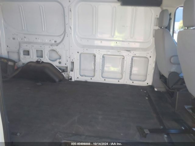 Photo 7 VIN: 1FTYE1YM0JKB51329 - FORD TRANSIT 