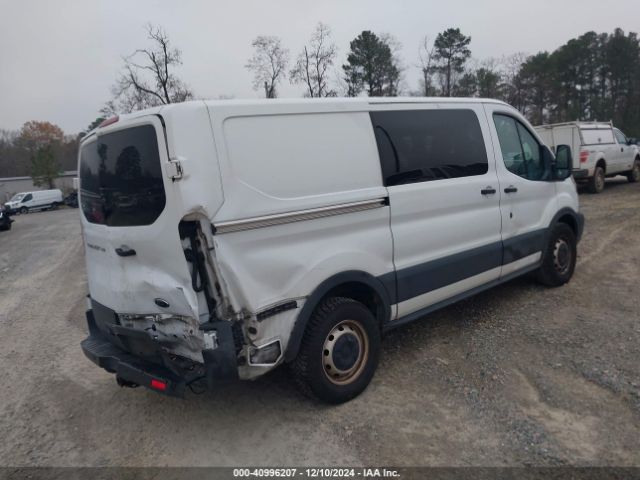 Photo 3 VIN: 1FTYE1YM0KKA26235 - FORD TRANSIT 