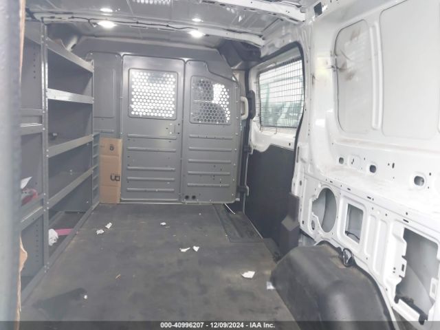 Photo 7 VIN: 1FTYE1YM0KKA26235 - FORD TRANSIT 