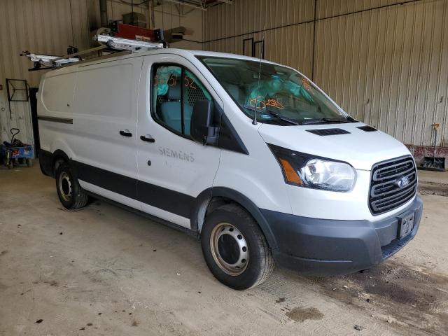 Photo 0 VIN: 1FTYE1YM0KKA54018 - FORD TRANSIT T- 