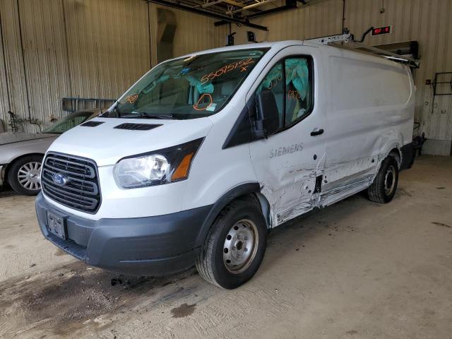 Photo 1 VIN: 1FTYE1YM0KKA54018 - FORD TRANSIT T- 