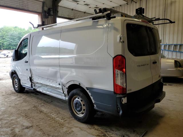 Photo 2 VIN: 1FTYE1YM0KKA54018 - FORD TRANSIT T- 