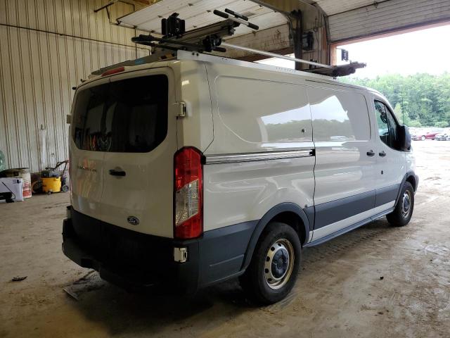 Photo 3 VIN: 1FTYE1YM0KKA54018 - FORD TRANSIT T- 