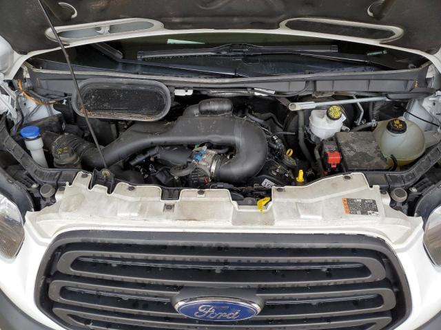 Photo 6 VIN: 1FTYE1YM0KKA54018 - FORD TRANSIT T- 