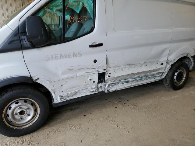 Photo 8 VIN: 1FTYE1YM0KKA54018 - FORD TRANSIT T- 