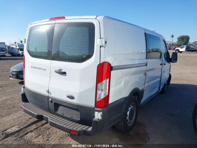 Photo 3 VIN: 1FTYE1YM0KKB38212 - FORD TRANSIT 