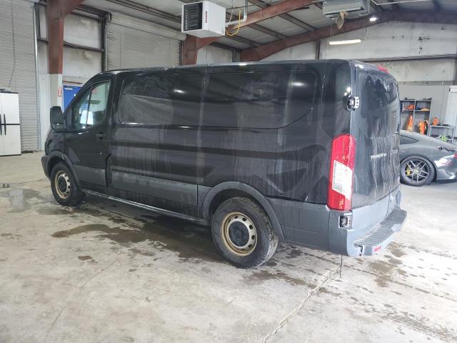 Photo 1 VIN: 1FTYE1YM1FKA21549 - FORD TRANSIT 