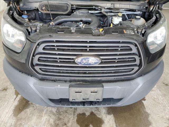 Photo 11 VIN: 1FTYE1YM1FKA21549 - FORD TRANSIT 