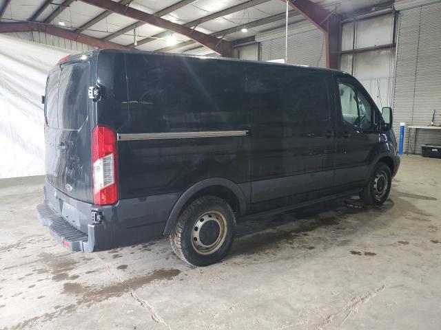 Photo 2 VIN: 1FTYE1YM1FKA21549 - FORD TRANSIT 