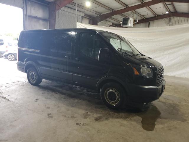 Photo 3 VIN: 1FTYE1YM1FKA21549 - FORD TRANSIT 