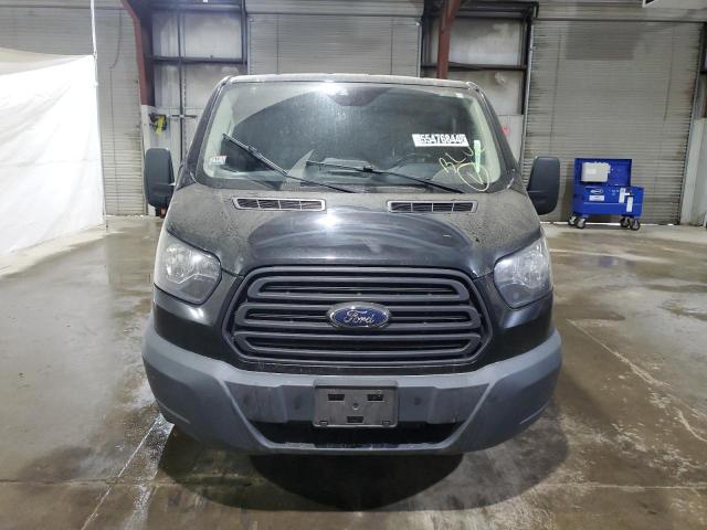 Photo 4 VIN: 1FTYE1YM1FKA21549 - FORD TRANSIT 