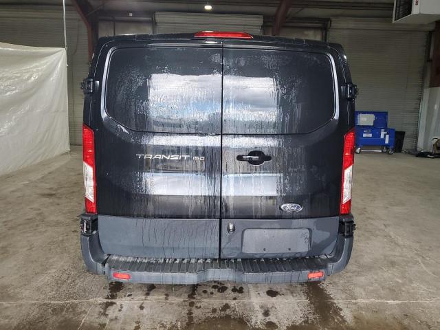 Photo 5 VIN: 1FTYE1YM1FKA21549 - FORD TRANSIT 