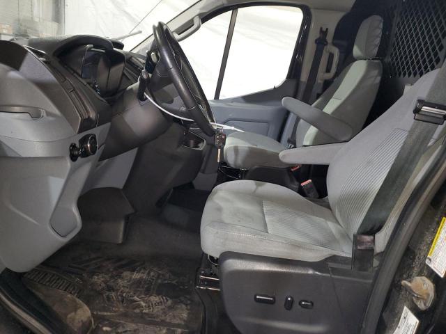 Photo 6 VIN: 1FTYE1YM1FKA21549 - FORD TRANSIT 