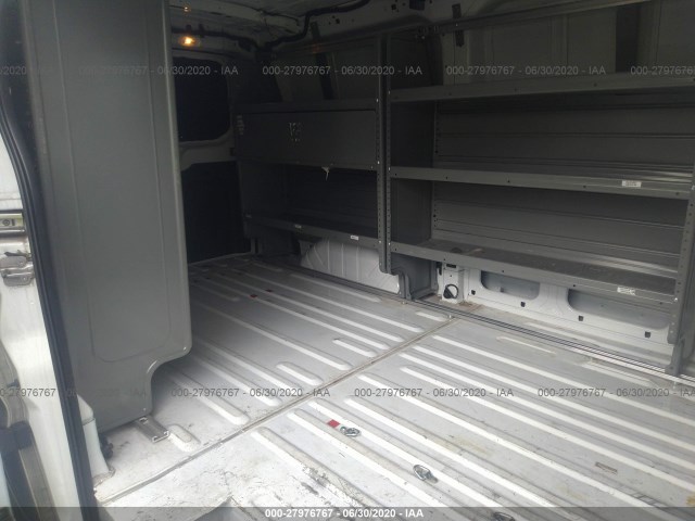 Photo 7 VIN: 1FTYE1YM1GKA06289 - FORD TRANSIT CARGO VAN 