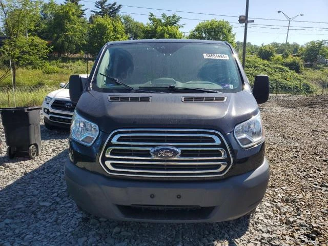 Photo 4 VIN: 1FTYE1YM1GKA66444 - FORD TRANSIT T- 