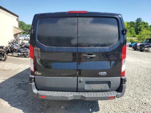 Photo 5 VIN: 1FTYE1YM1GKA66444 - FORD TRANSIT T- 