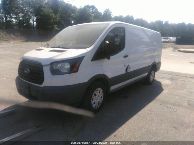 Photo 1 VIN: 1FTYE1YM1HKA03894 - FORD TRANSIT 