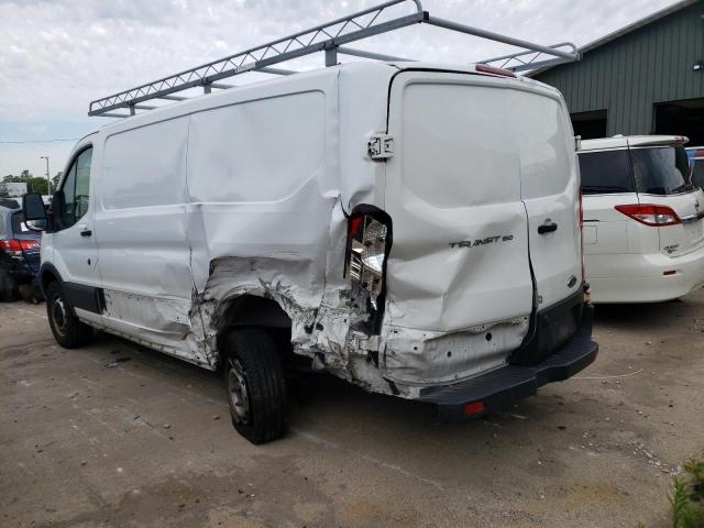 Photo 2 VIN: 1FTYE1YM1HKA94309 - FORD TRANSIT T- 