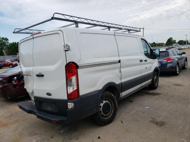 Photo 3 VIN: 1FTYE1YM1HKA94309 - FORD TRANSIT T- 