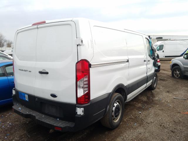 Photo 3 VIN: 1FTYE1YM1KKA83298 - FORD TRANSIT T- 