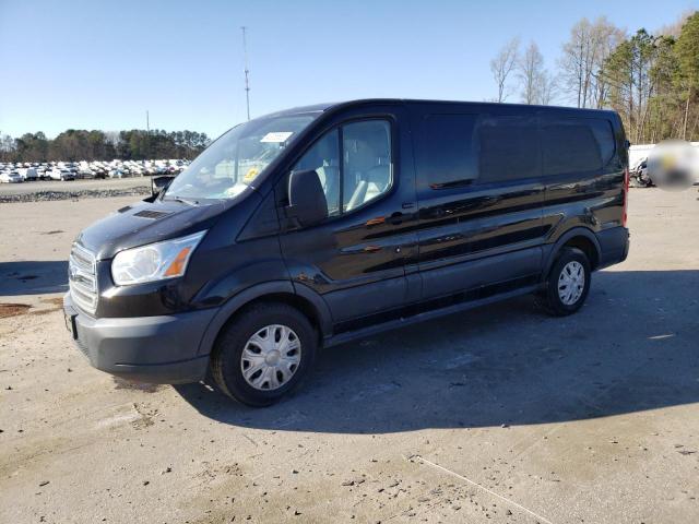 Photo 0 VIN: 1FTYE1YM2GKA62631 - FORD TRANSIT T- 