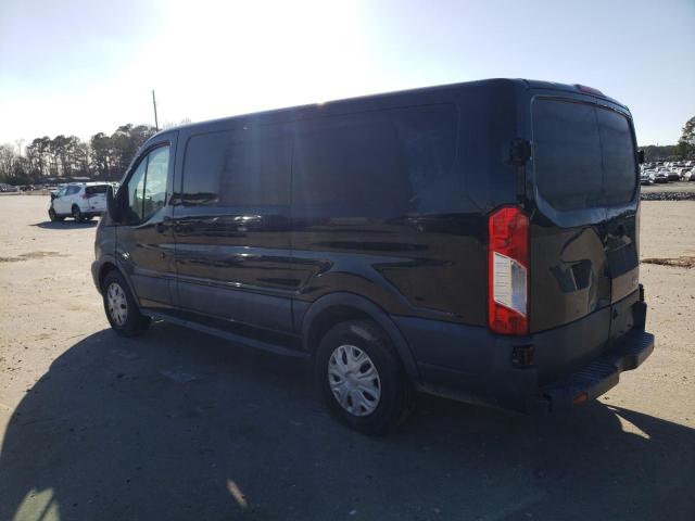 Photo 1 VIN: 1FTYE1YM2GKA62631 - FORD TRANSIT T- 