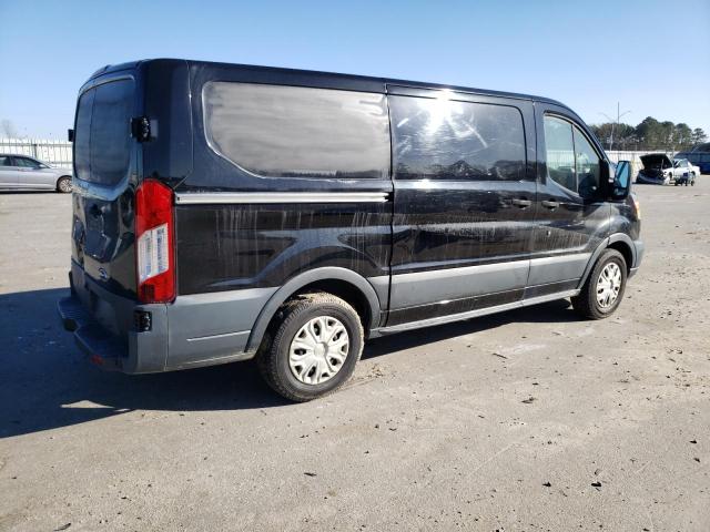 Photo 2 VIN: 1FTYE1YM2GKA62631 - FORD TRANSIT T- 