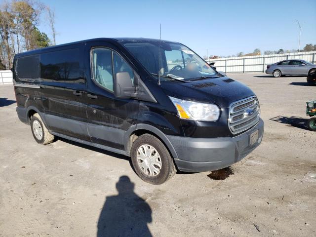 Photo 3 VIN: 1FTYE1YM2GKA62631 - FORD TRANSIT T- 