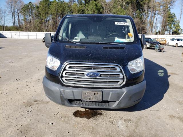 Photo 4 VIN: 1FTYE1YM2GKA62631 - FORD TRANSIT T- 