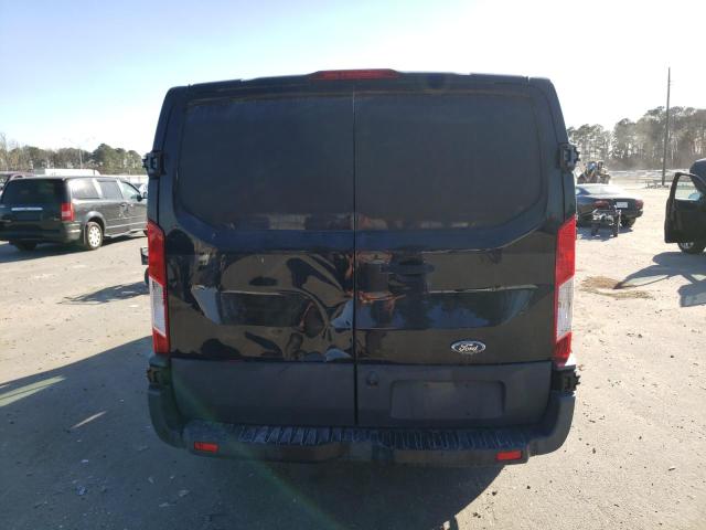 Photo 5 VIN: 1FTYE1YM2GKA62631 - FORD TRANSIT T- 