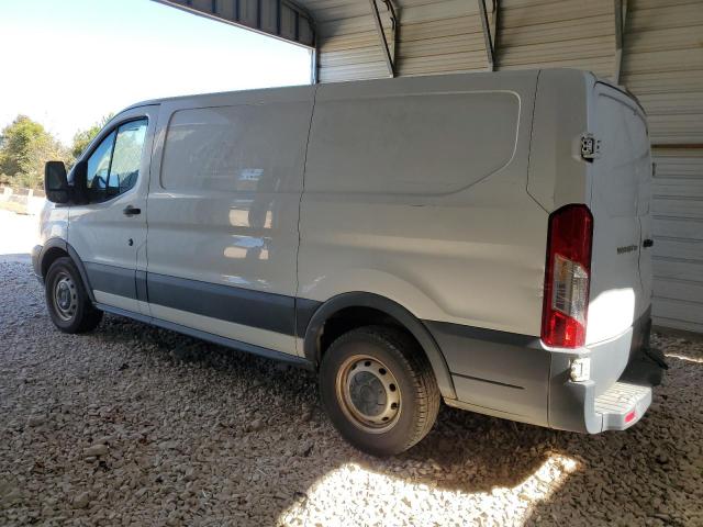 Photo 1 VIN: 1FTYE1YM2GKA72009 - FORD TRANSIT T- 