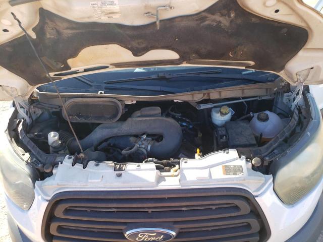 Photo 10 VIN: 1FTYE1YM2GKA72009 - FORD TRANSIT T- 