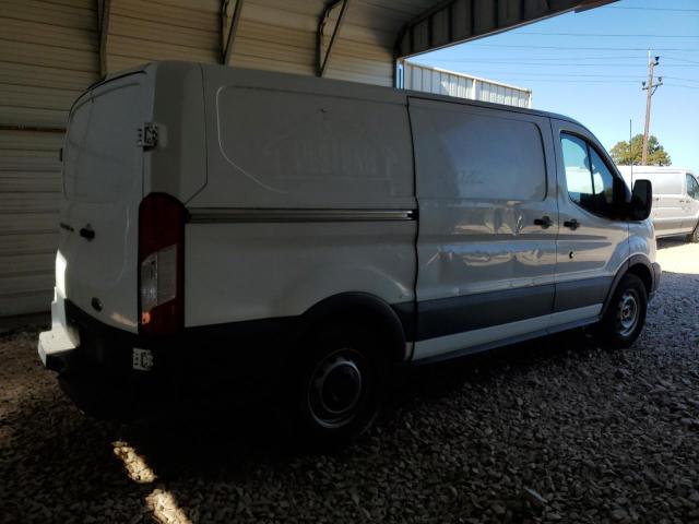 Photo 2 VIN: 1FTYE1YM2GKA72009 - FORD TRANSIT T- 