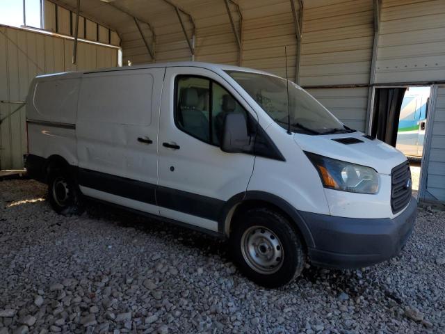 Photo 3 VIN: 1FTYE1YM2GKA72009 - FORD TRANSIT T- 