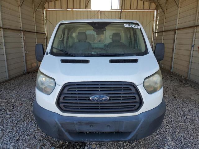 Photo 4 VIN: 1FTYE1YM2GKA72009 - FORD TRANSIT T- 