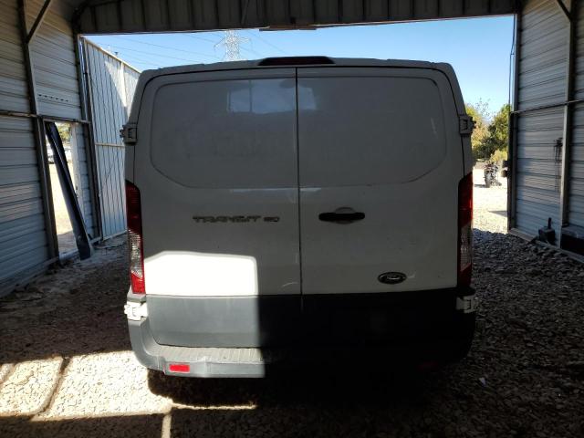 Photo 5 VIN: 1FTYE1YM2GKA72009 - FORD TRANSIT T- 