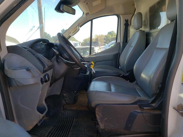 Photo 6 VIN: 1FTYE1YM2GKA72009 - FORD TRANSIT T- 