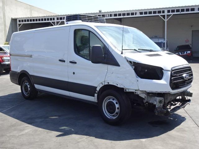 Photo 0 VIN: 1FTYE1YM2GKB02769 - FORD TRANSIT T- 