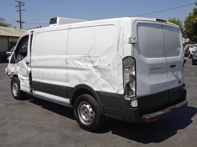 Photo 2 VIN: 1FTYE1YM2GKB02769 - FORD TRANSIT T- 