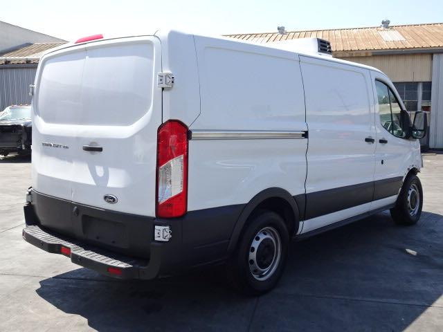 Photo 3 VIN: 1FTYE1YM2GKB02769 - FORD TRANSIT T- 