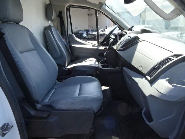 Photo 4 VIN: 1FTYE1YM2GKB02769 - FORD TRANSIT T- 