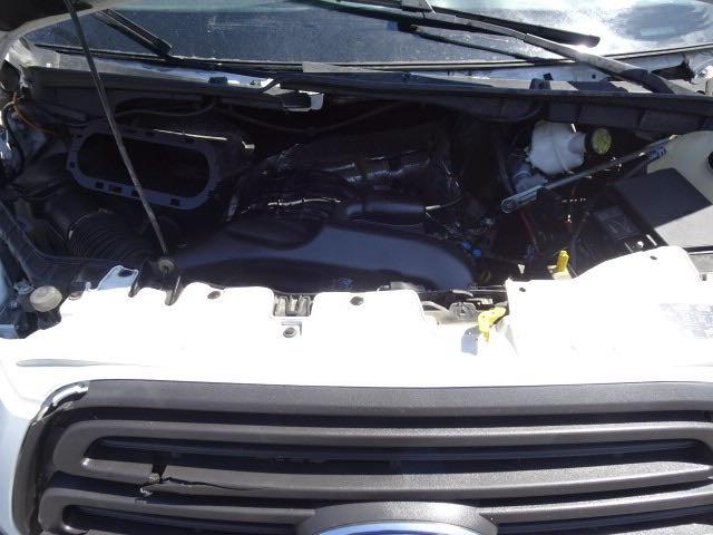 Photo 6 VIN: 1FTYE1YM2GKB02769 - FORD TRANSIT T- 