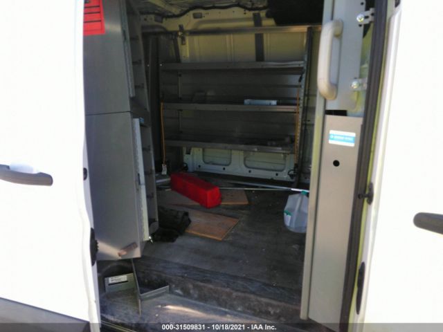 Photo 7 VIN: 1FTYE1YM2HKA37293 - FORD TRANSIT VAN 