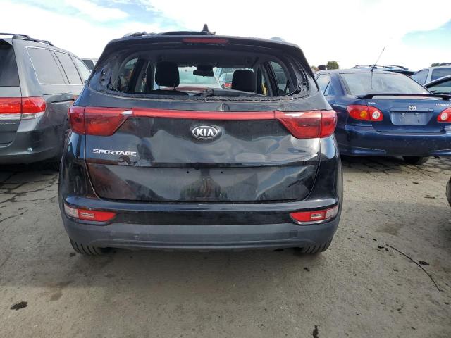 Photo 5 VIN: 1FTYE1YM2HKA68382 - KIA SPORTAGE 