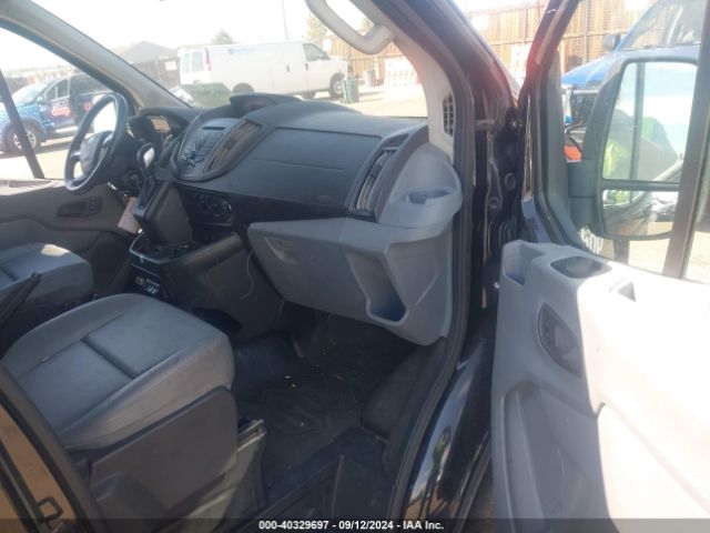 Photo 4 VIN: 1FTYE1YM2JKA38529 - FORD TRANSIT 