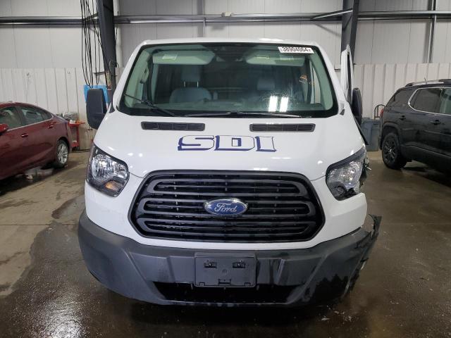 Photo 4 VIN: 1FTYE1YM2KKB38180 - FORD TRANSIT 